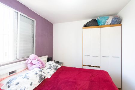 Apartamento à venda com 2 quartos, 45m² em Rio Branco, Canoas