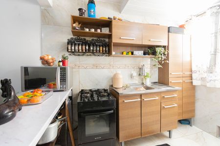 Apartamento à venda com 2 quartos, 45m² em Rio Branco, Canoas