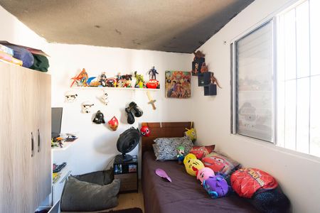 Apartamento à venda com 2 quartos, 45m² em Rio Branco, Canoas
