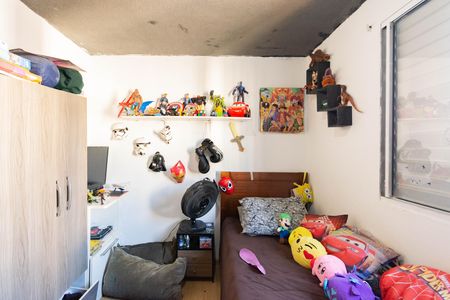 Apartamento para alugar com 45m², 2 quartos e 1 vaga