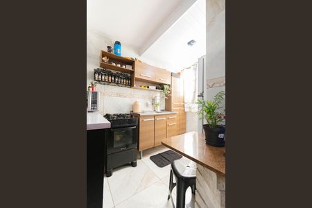 Apartamento para alugar com 45m², 2 quartos e 1 vaga