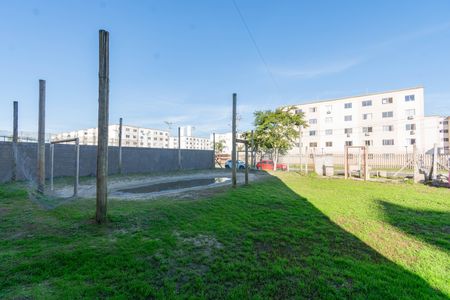 Apartamento para alugar com 45m², 2 quartos e 1 vaga