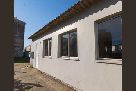 Apartamento para alugar com 45m², 2 quartos e 1 vaga