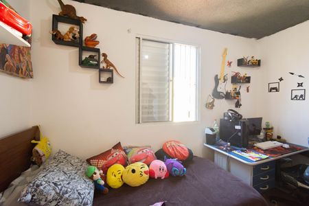 Apartamento à venda com 2 quartos, 45m² em Rio Branco, Canoas
