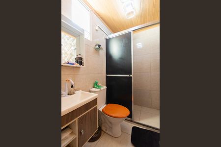 Apartamento para alugar com 45m², 2 quartos e 1 vaga