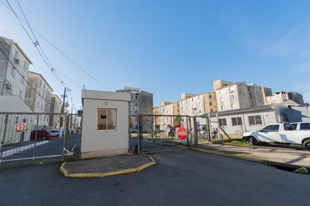 Apartamento para alugar com 45m², 2 quartos e 1 vaga
