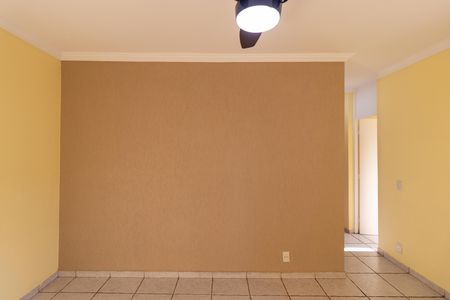 Salas de apartamento para alugar com 2 quartos, 60m² em Jardim Pauliceia, Campinas