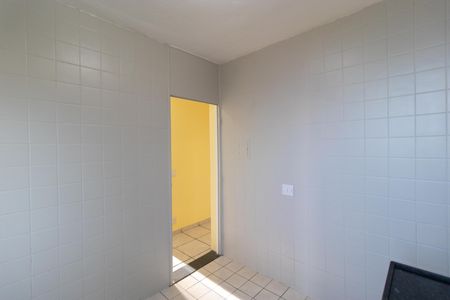 Apartamento para alugar com 60m², 2 quartos e 1 vaga Apartamento para alugar com 60m², 2 quartos e 1 vagaCozinha