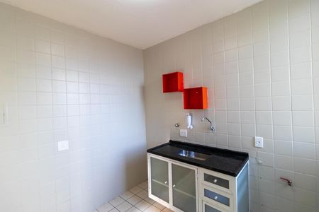 Apartamento para alugar com 60m², 2 quartos e 1 vaga Apartamento para alugar com 60m², 2 quartos e 1 vagaCozinha