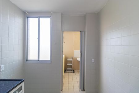 Apartamento para alugar com 60m², 2 quartos e 1 vaga Apartamento para alugar com 60m², 2 quartos e 1 vagaCozinha