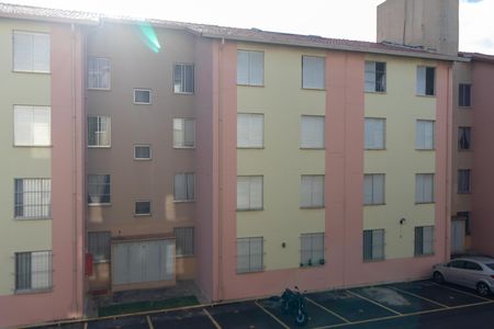 Apartamento para alugar com 60m², 2 quartos e 1 vaga Apartamento para alugar com 60m², 2 quartos e 1 vagaVista das Salas