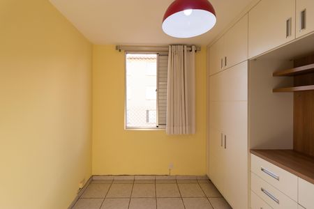 Quarto 01 de apartamento para alugar com 2 quartos, 60m² em Jardim Pauliceia, Campinas