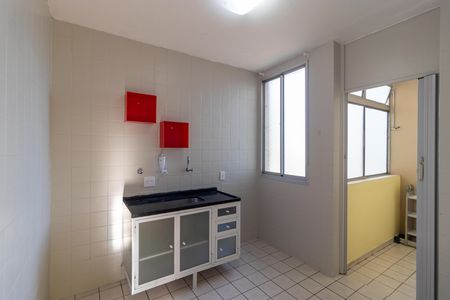 Apartamento para alugar com 60m², 2 quartos e 1 vaga Apartamento para alugar com 60m², 2 quartos e 1 vagaCozinha