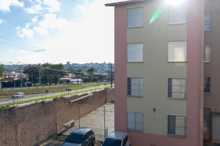 Apartamento para alugar com 60m², 2 quartos e 1 vaga Apartamento para alugar com 60m², 2 quartos e 1 vagaVista do Quarto 01