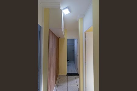Apartamento para alugar com 60m², 2 quartos e 1 vaga Apartamento para alugar com 60m², 2 quartos e 1 vagaCorredor