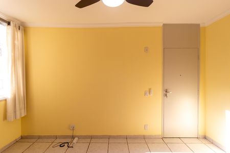Salas de apartamento para alugar com 2 quartos, 60m² em Jardim Pauliceia, Campinas