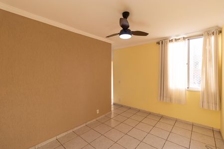 Apartamento para alugar com 60m², 2 quartos e 1 vaga Apartamento para alugar com 60m², 2 quartos e 1 vagaSalas