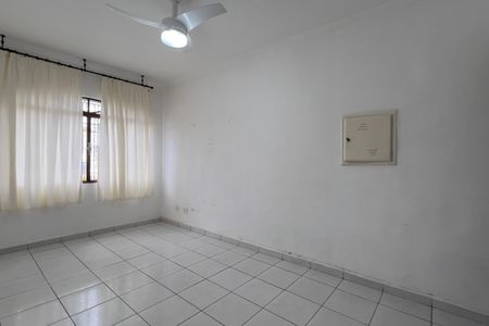 Sala de apartamento à venda com 2 quartos, 60m² em Jardim Santa Beatriz, Guarulhos