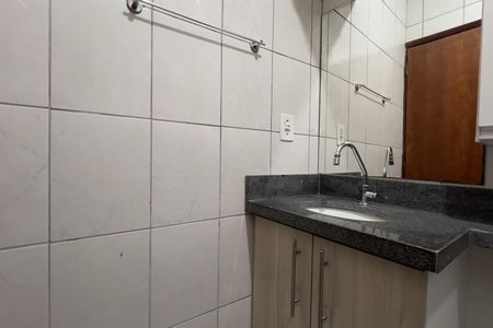 Apartamento à venda com 60m², 2 quartos e 1 vagaBanheiro