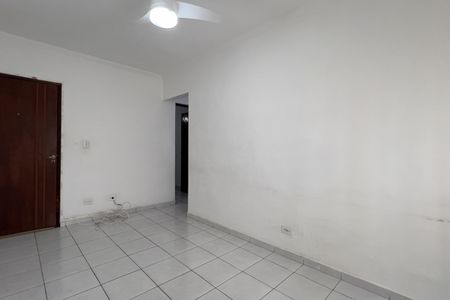 Apartamento à venda com 60m², 2 quartos e 1 vagaSala