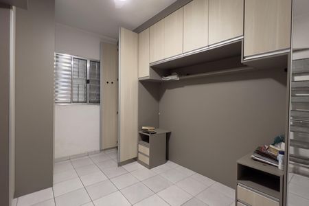 Apartamento à venda com 60m², 2 quartos e 1 vagaQuarto 1