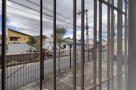 Vista da Sala de apartamento à venda com 2 quartos, 60m² em Jardim Santa Beatriz, Guarulhos