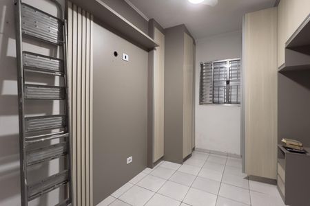 Apartamento à venda com 60m², 2 quartos e 1 vagaQuarto 1