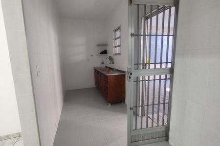 Cozinha de casa para alugar com 4 quartos, 268m² em Parque Beira Mar, Duque de Caxias