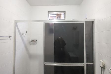 Banheiro de casa para alugar com 4 quartos, 268m² em Parque Beira Mar, Duque de Caxias