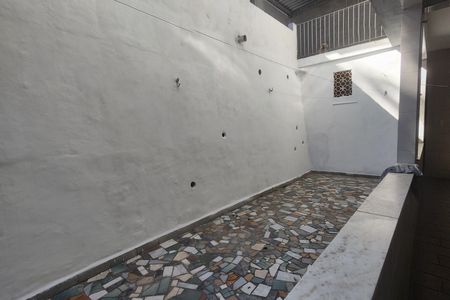 Varanda de casa para alugar com 4 quartos, 268m² em Parque Beira Mar, Duque de Caxias
