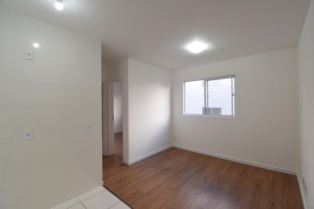 Apartamento para alugar com 39m², 2 quartos e 1 vagaSala e Cozinha