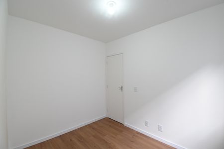 Apartamento para alugar com 39m², 2 quartos e 1 vagaQuarto 2