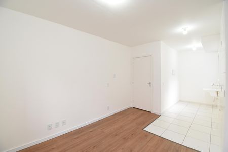Apartamento para alugar com 39m², 2 quartos e 1 vagaSala e Cozinha