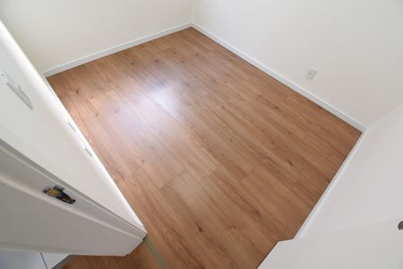 Apartamento para alugar com 39m², 2 quartos e 1 vagaQuarto 2