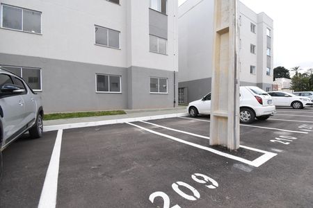 Apartamento para alugar com 39m², 2 quartos e 1 vagaVaga de Garagem