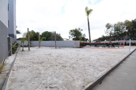 Apartamento para alugar com 39m², 2 quartos e 1 vagaÁrea comum 