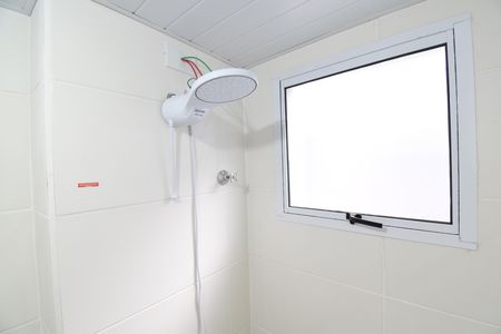 Apartamento para alugar com 39m², 2 quartos e 1 vagaBanheiro