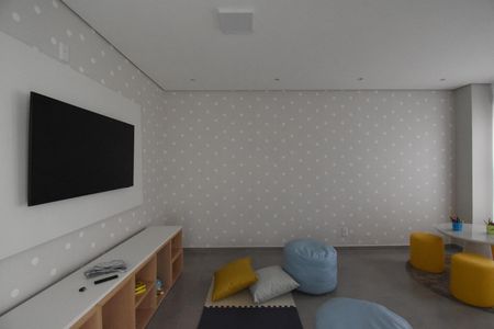 Apartamento para alugar com 39m², 2 quartos e 1 vagaÁrea comum