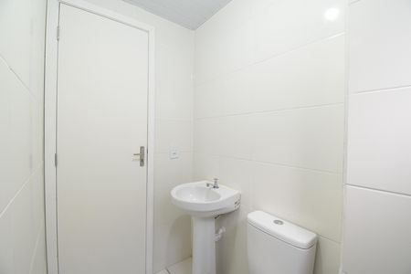 Apartamento para alugar com 39m², 2 quartos e 1 vagaBanheiro