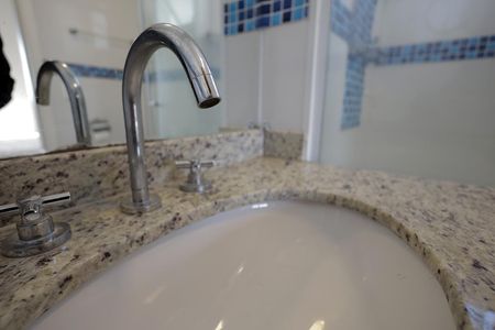 Apartamento para alugar com 77m², 3 quartos e 2 vagas Apartamento para alugar com 77m², 3 quartos e 2 vagasBanheiro Suíte