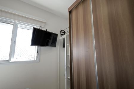 Apartamento para alugar com 77m², 3 quartos e 2 vagas Apartamento para alugar com 77m², 3 quartos e 2 vagasQuarto Suíte