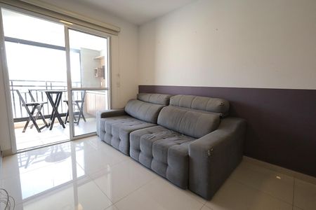 Apartamento para alugar com 77m², 3 quartos e 2 vagas Apartamento para alugar com 77m², 3 quartos e 2 vagasSala