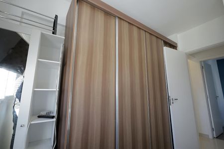 Apartamento para alugar com 77m², 3 quartos e 2 vagas Apartamento para alugar com 77m², 3 quartos e 2 vagasQuarto Suíte