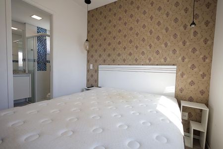 Apartamento para alugar com 77m², 3 quartos e 2 vagas Apartamento para alugar com 77m², 3 quartos e 2 vagasQuarto Suíte