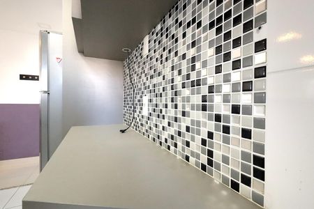Apartamento para alugar com 77m², 3 quartos e 2 vagas Apartamento para alugar com 77m², 3 quartos e 2 vagasCozinha