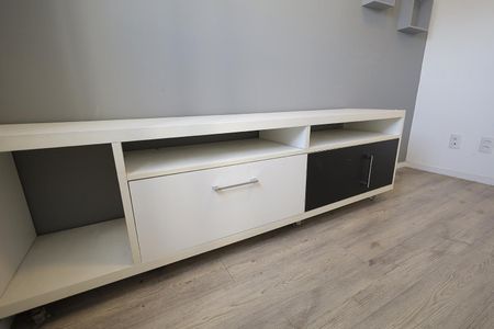 Apartamento para alugar com 77m², 3 quartos e 2 vagas Apartamento para alugar com 77m², 3 quartos e 2 vagasQuarto 1