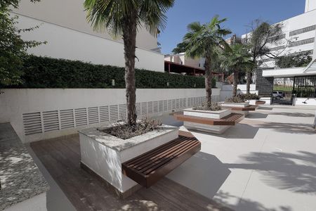 Apartamento para alugar com 77m², 3 quartos e 2 vagas Apartamento para alugar com 77m², 3 quartos e 2 vagasÁrea comum