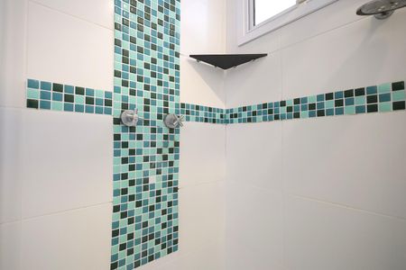 Apartamento para alugar com 77m², 3 quartos e 2 vagas Apartamento para alugar com 77m², 3 quartos e 2 vagasBanheiro