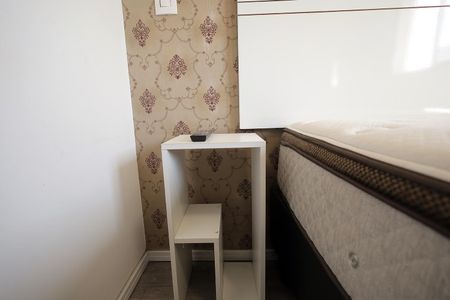 Apartamento para alugar com 77m², 3 quartos e 2 vagas Apartamento para alugar com 77m², 3 quartos e 2 vagasQuarto Suíte