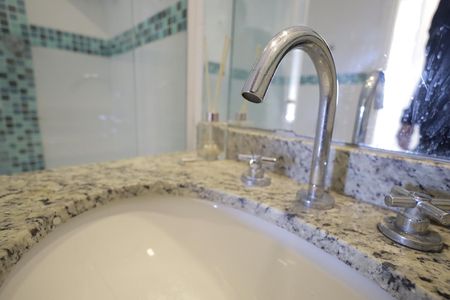 Apartamento para alugar com 77m², 3 quartos e 2 vagas Apartamento para alugar com 77m², 3 quartos e 2 vagasBanheiro